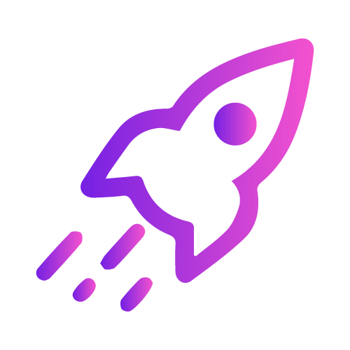 Rocket Icon