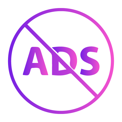 Ads Icon