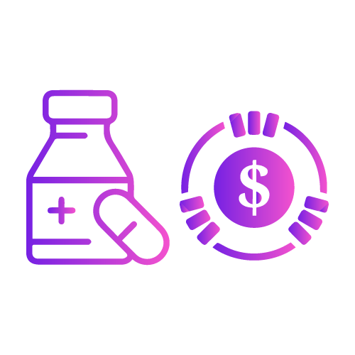 Payment Methods Icon